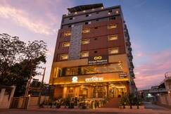 Hotel Ganga Regency