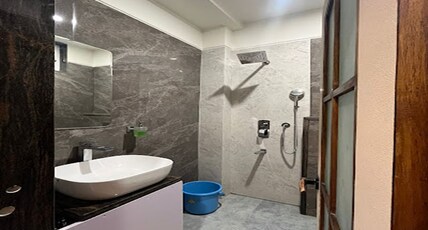 Le Starling Room Type - Deluxe Room