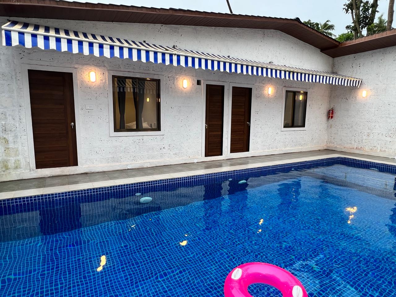 Sejal Villa Nagaon - Tap to explore photos