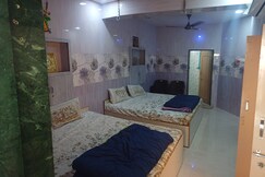 Swastik Villa | AC Rooms