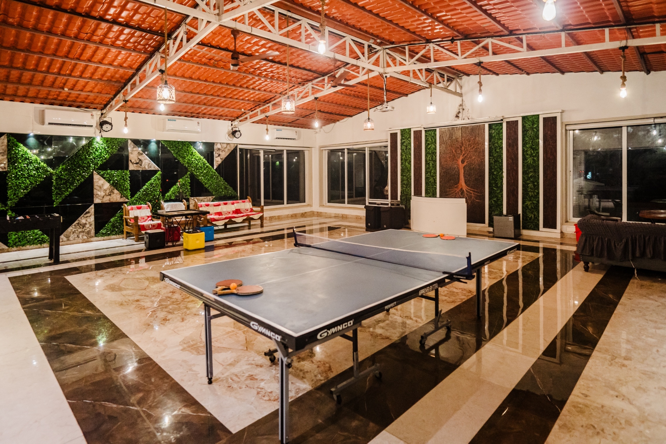 Main gallery