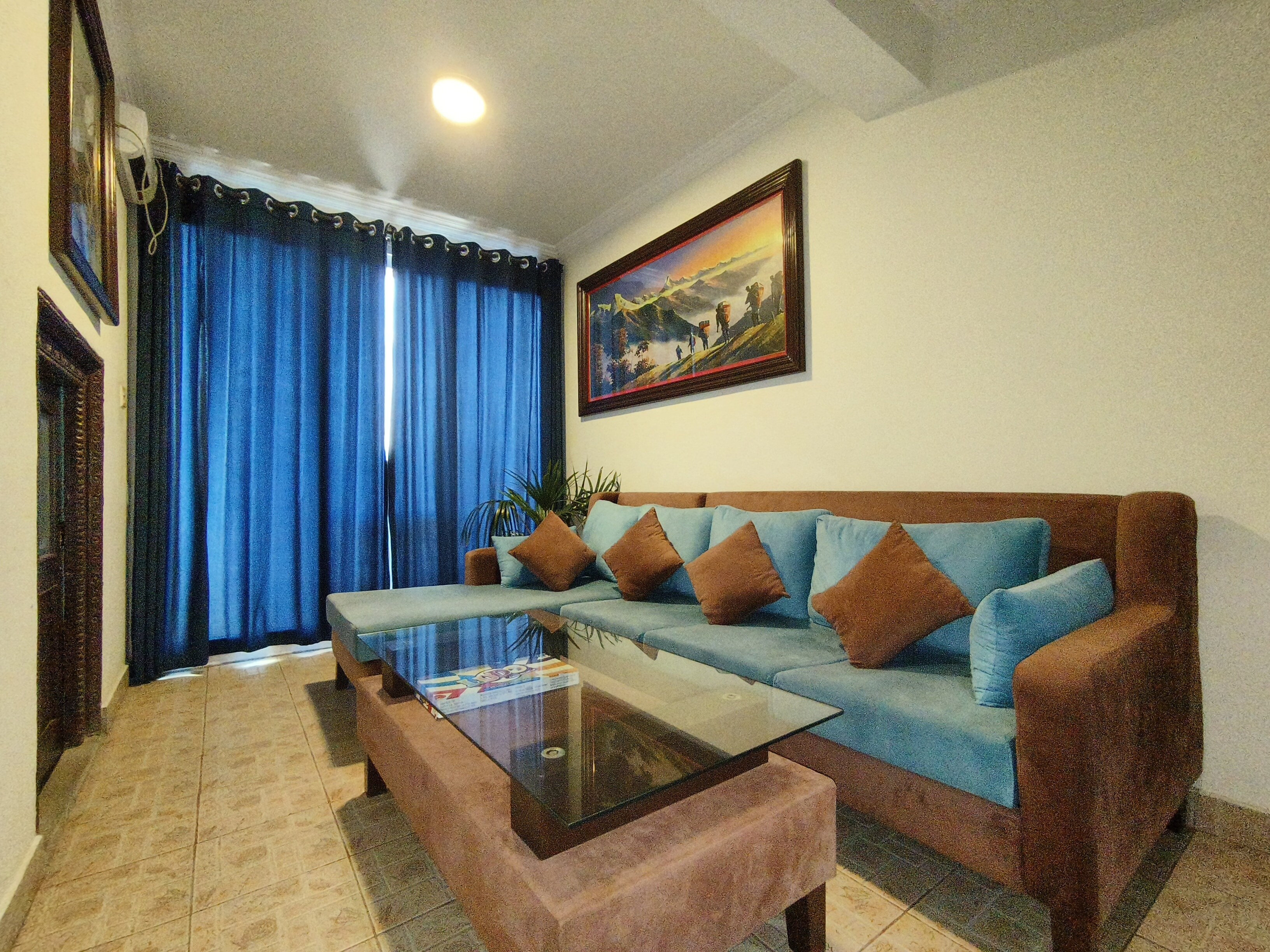 Main gallery