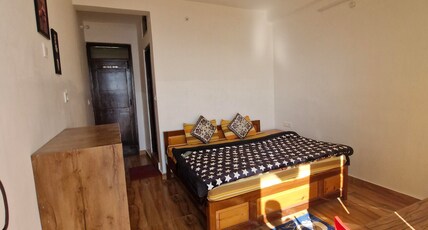 Matrachaya Homestay Room Type - Burfu