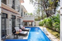 Lohono Stays I Monforte Villa E