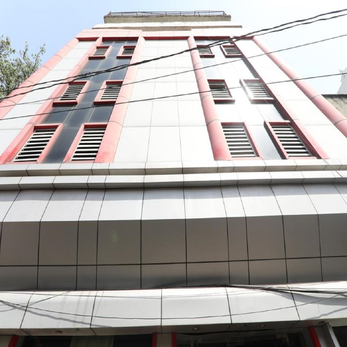 Hotel Samrat - Tap to explore photos
