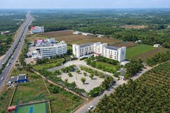 SHREE LEUVA PATEL SAMAJ ATITHI BHAVAN SOMNATH