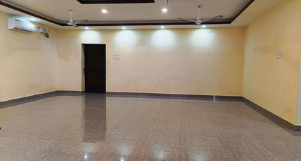 Hotel Grand View Room Type - AC Hall - Ground Floor
