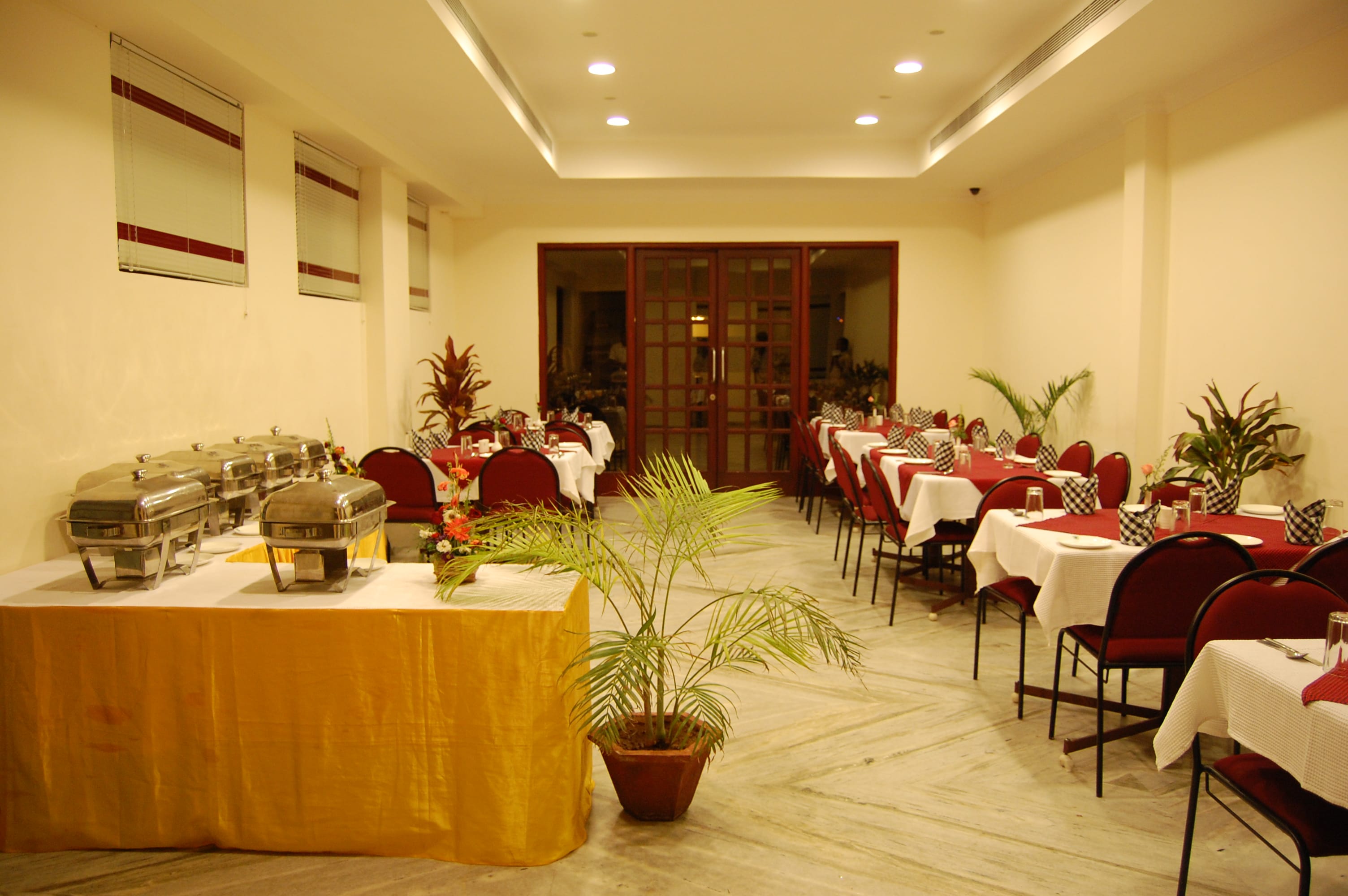 Main gallery