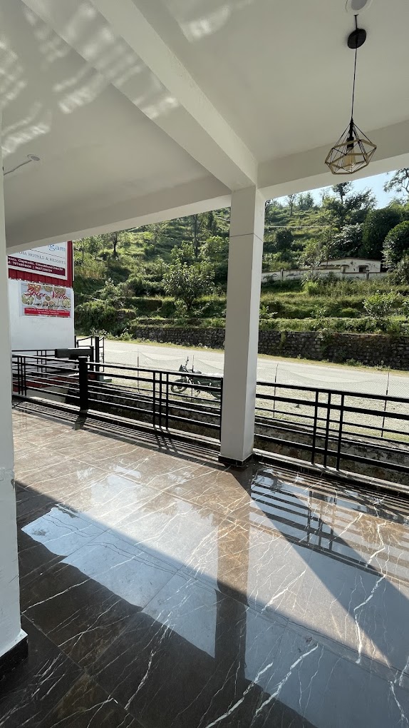 Shree Kedarlingam Hotel & Retreat - Tap to explore photos