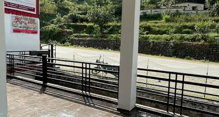 Shree Kedarlingam Hotel & Retreat Room Type - Premium Deluxe Family Room (Non-View) Shree Kedarlingam Hotel & Retreat Room Type - Premium Deluxe Family Room (Non-View)