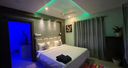 BnB Bliss Puri | Entire 1BHK Apartments Room Type - Deluxe Room | Entire 1BHK Apartment BnB Bliss Puri | Entire 1BHK Apartments Room Type - Deluxe Room | Entire 1BHK Apartment
