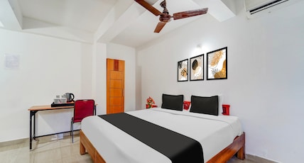 Hotel O Kottayam Near Caritas Hospital Room Type - Classic Hotel O Kottayam Near Caritas Hospital Room Type - Classic