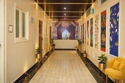 Hotel Golden Lotus