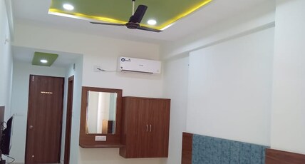 Hotel Surya Inn Room Type - Standard Room
