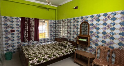 Jaganath Guest House Room Type - Standard Room Non AC Non GEYSER (Indian Toilet)