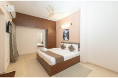 Rooms of Viyan Stays 3BHK 2BHK and 1 BHK Luxury Service Apartments Near Airport