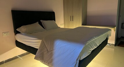 SK RESORT Room Type - Bedroom 1