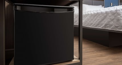 Tru By Hilton Orlando Convention Center Room Type - 2 QUEEN BEDS