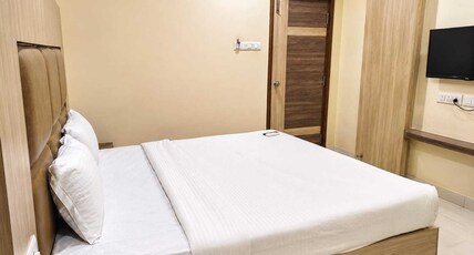 Hotel O Lakdi Ka Pul Formerly Stay Comfort Room Type - Classic