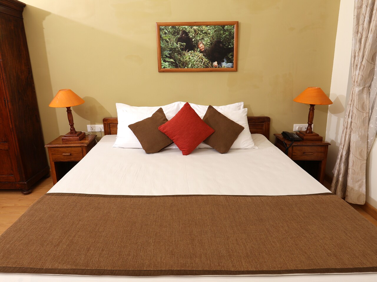 Destiny - The Farm Resort - Tap to explore photos