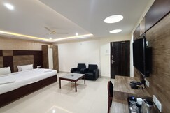 Rooms of HOTEL RAJWADA PALACE