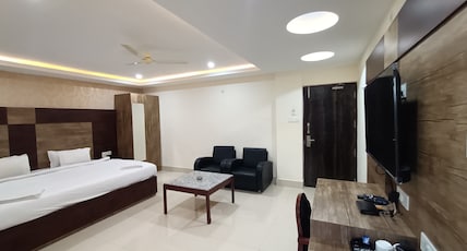 HOTEL RAJWADA PALACE Room Type - FAMILY ROOM