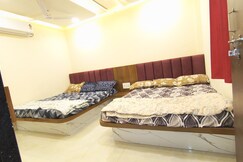 Hotel shivansh