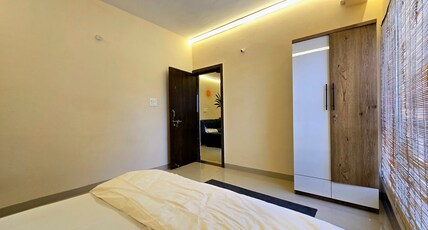 Domiva Stays 2BHK Nipania Room Type - Domiva Stays 2BHK Nipania