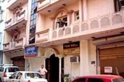 Ajanta Hotel near Delhi Airport