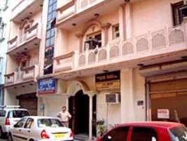 AJANTA GUEST HOUSE