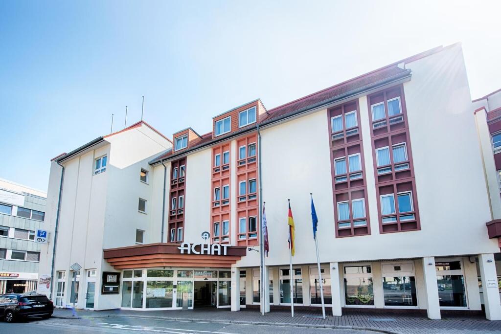 ACHAT Hotel Neustadt an der Weinstraße - Tap to explore photos