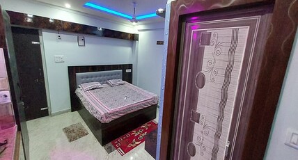 Rajarani Residency Homestay Room Type - Bedroom 1