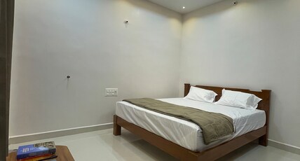 Hampi Travellers Nest Room Type - Standard Room 2