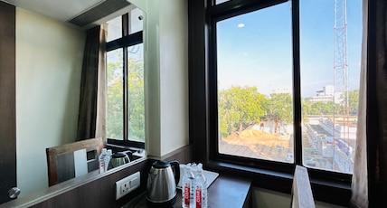 Hotel Saraswati Inn Room Type - Saraswati Superior Room Hotel Saraswati Inn Room Type - Saraswati Superior Room