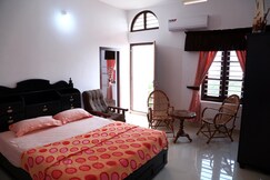 Towerhill Villa | Rooms & Dormitory