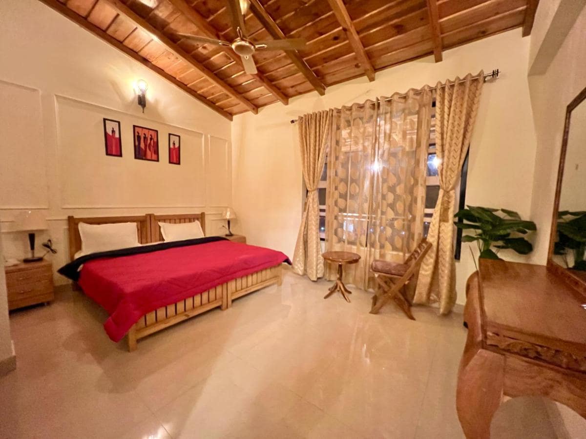 Ramshila Cottage - Tap to explore photos