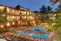 Address of Lotus Resorts