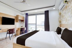 Address of Hotel O Tasvi Stayz