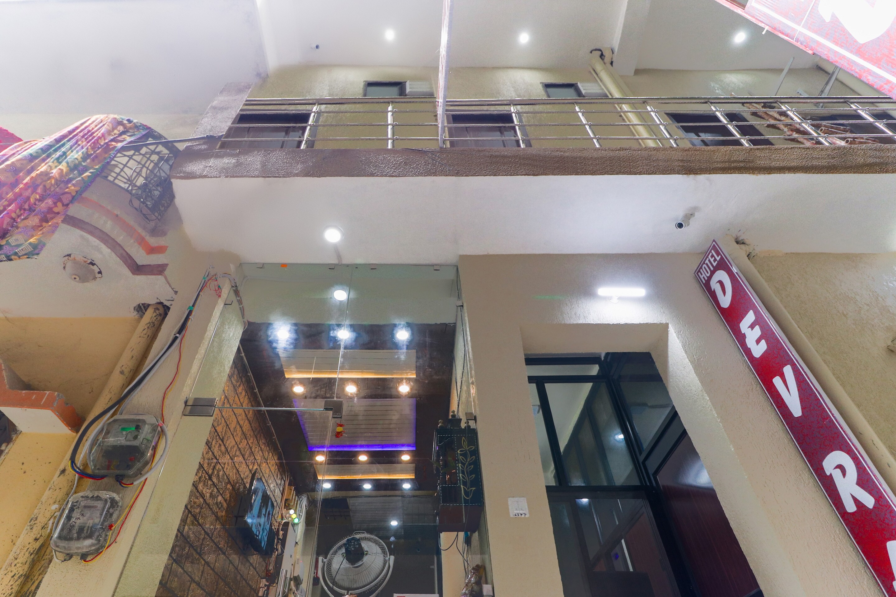 Hotel O Dev Raj - Tap to explore photos