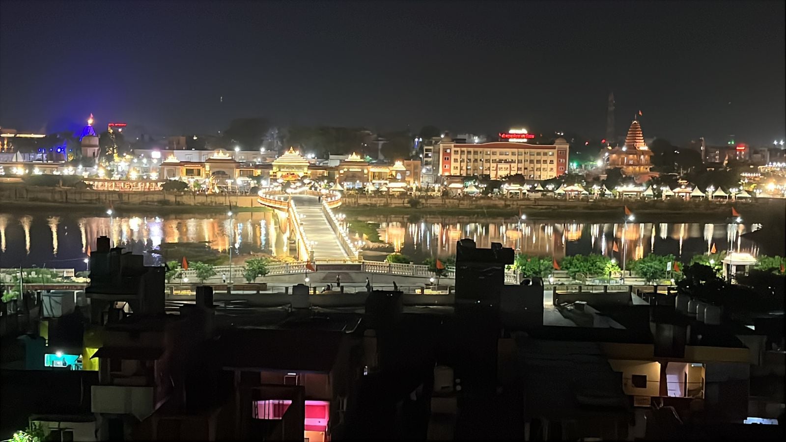 Hotel Vinayak Ujjain - Tap to explore photos