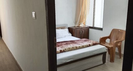 Hotel Manasvi Palace Room Type - Deluxe room