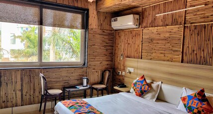 Heritage Hotel Room Type - Cottage Double Room