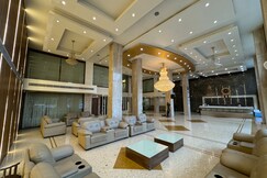 The Evergrand Palace