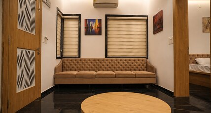 Kasaara Retreat by Arow Hotels & Resorts Room Type - 2BHK Mountain View Luxury Pool Villa with Balcony Kasaara Retreat by Arow Hotels & Resorts Room Type - 2BHK Mountain View Luxury Pool Villa with Balcony