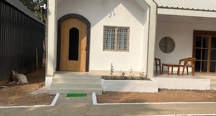 ARANYER DIN RATRI Room Type - Standard Swiss Cottage 04