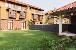 Rishanialay An exclusive Affair by the Ganges