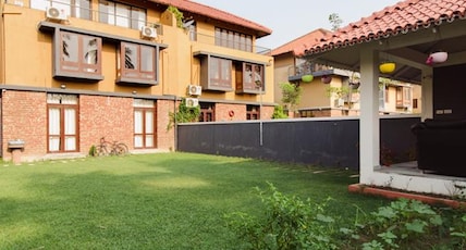 Rishanialay An exclusive Affair by the Ganges Room Type - Rishanialay An exclusive Affair by the Ganges