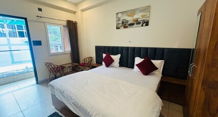 La Casa Bonita - A Boutique Homestay Room Type - Deluxe Room