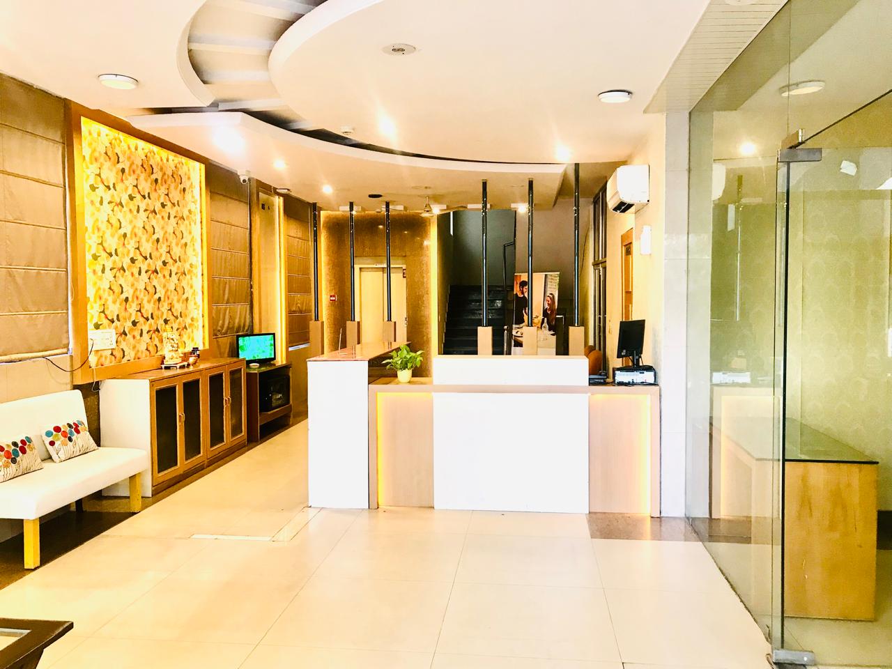 Main gallery