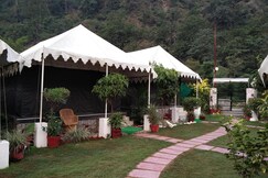 Camp Aquaforest Rishikesh
